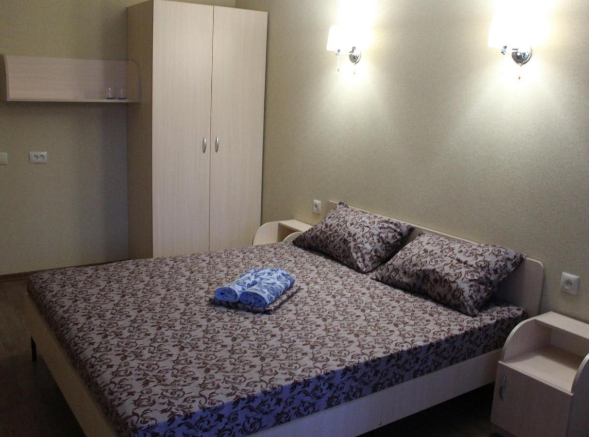Гостевой Дом Pearl By The Sea Fontanka Esterno foto
